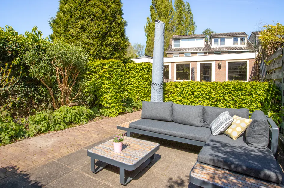 Graaf Florisweg 91