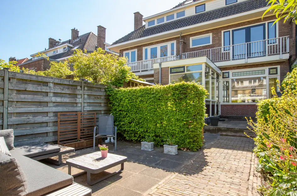 Graaf Florisweg 91