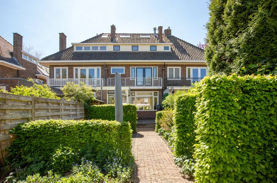 Graaf Florisweg 91