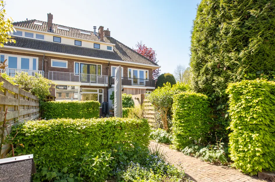 Graaf Florisweg 91