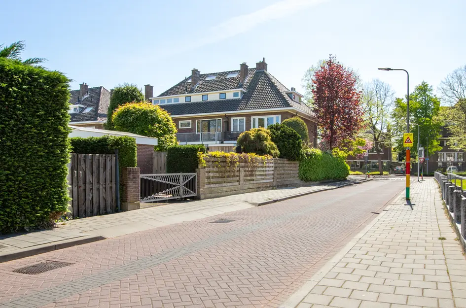 Graaf Florisweg 91