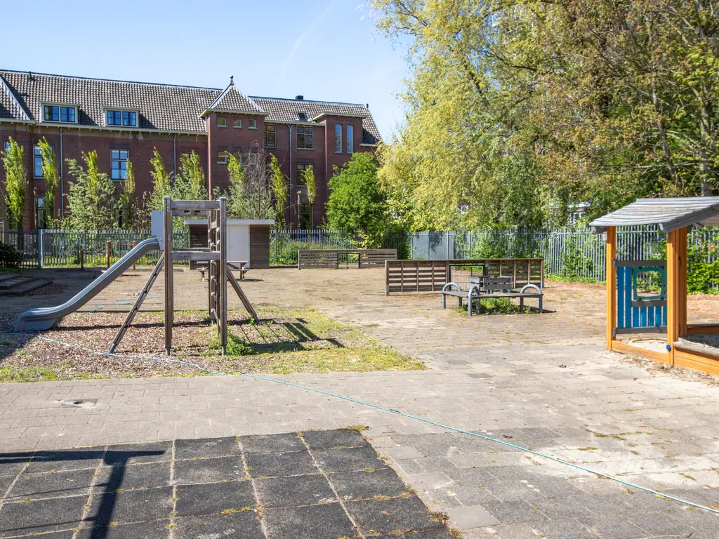 Graaf Florisweg 91, GOUDA