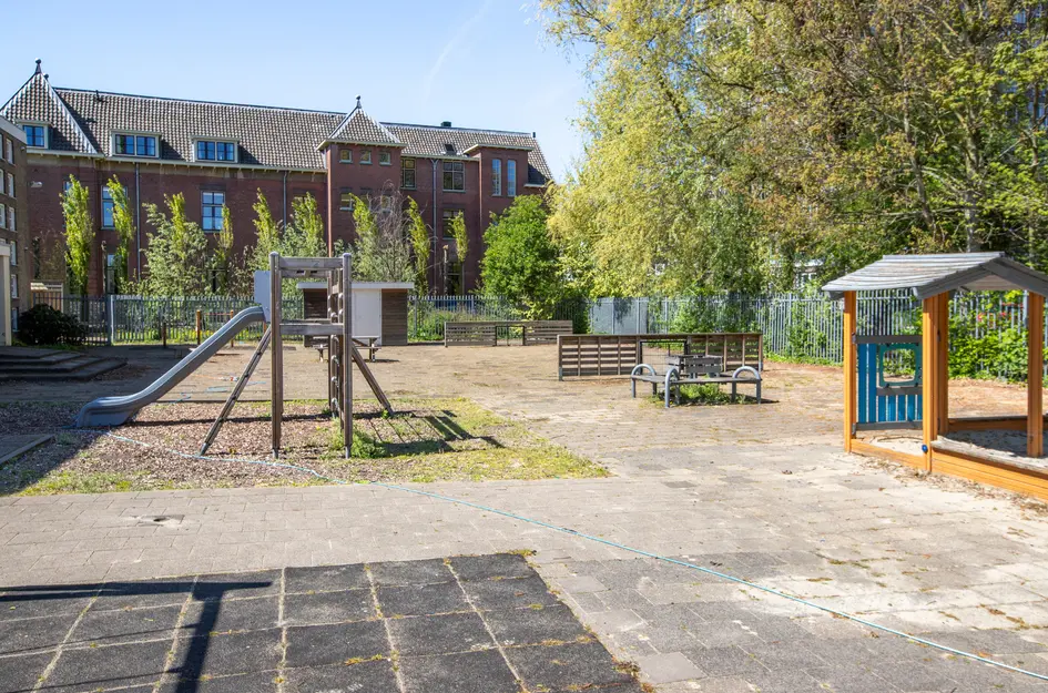 Graaf Florisweg 91