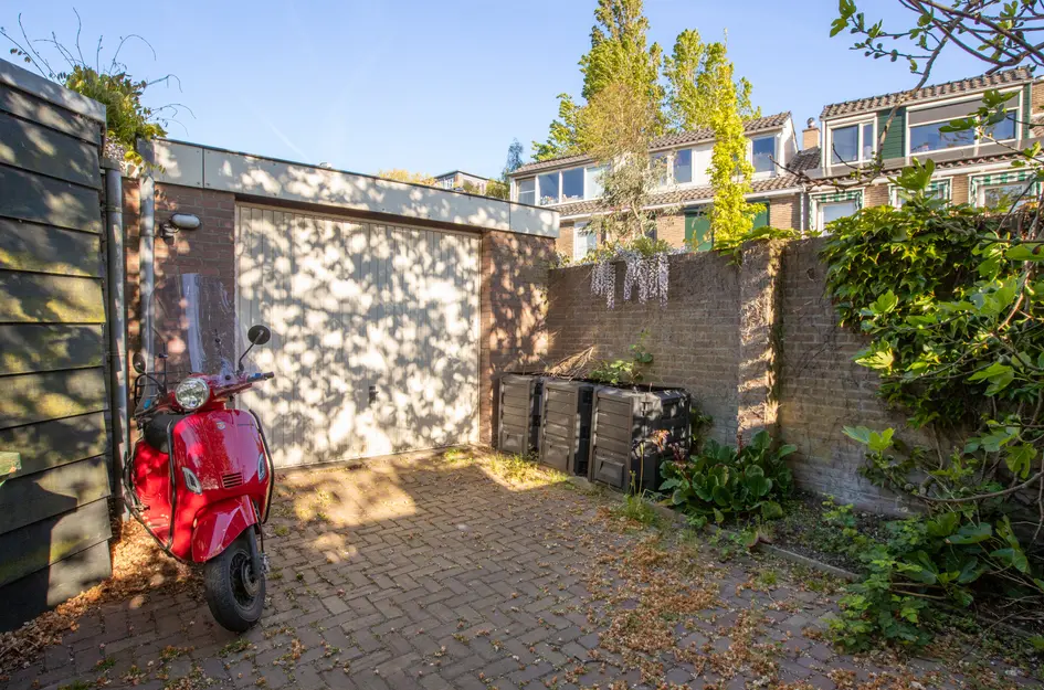 Graaf Florisweg 91