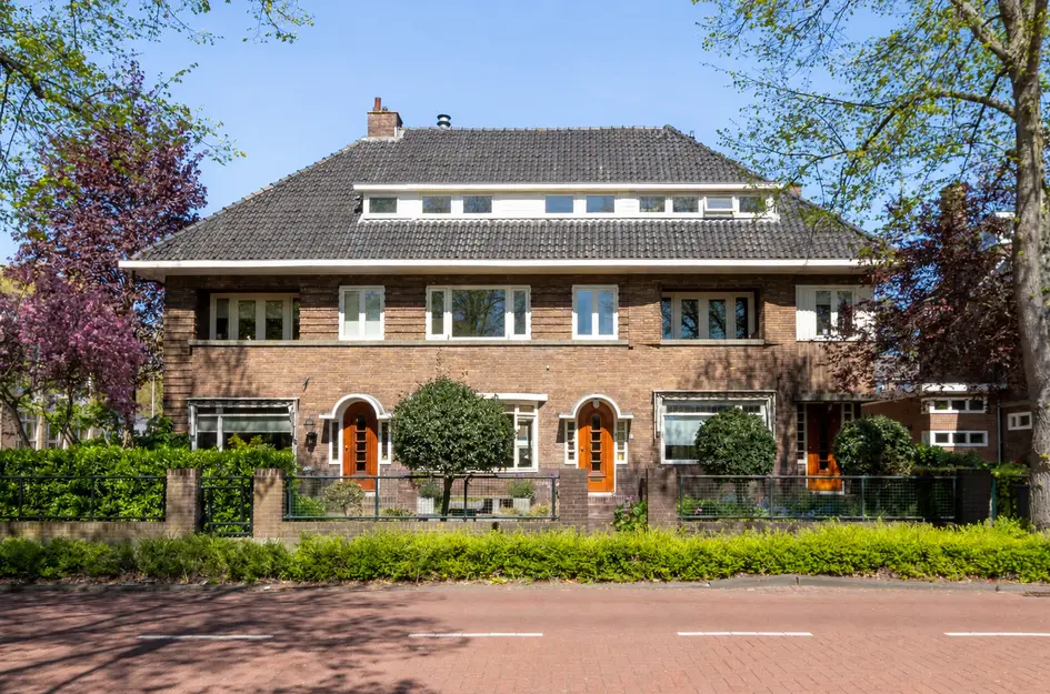 Graaf Florisweg 91