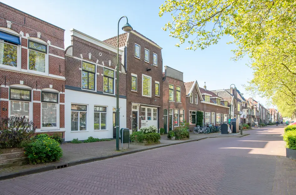 Nieuwehaven 51a