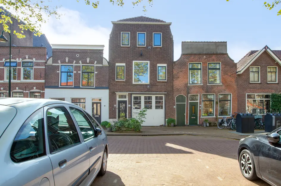 Nieuwehaven 51a