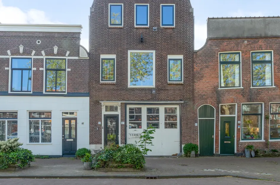 Nieuwehaven 51a