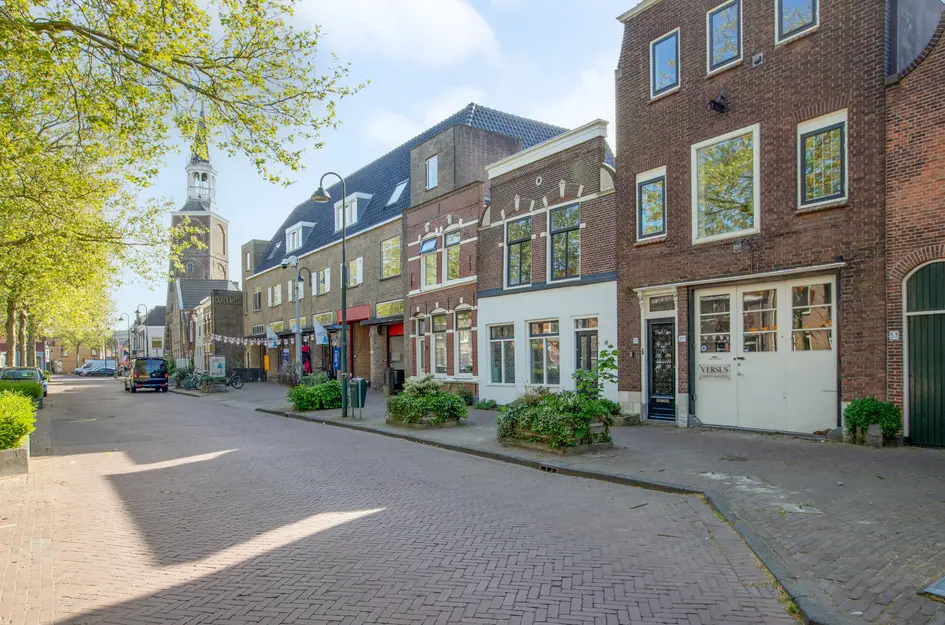 Nieuwehaven 51a