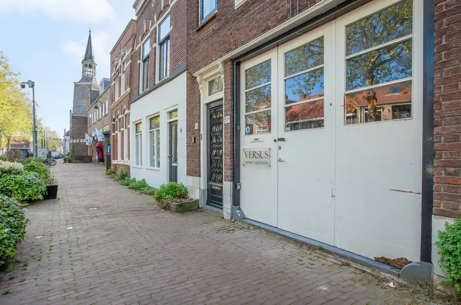 Nieuwehaven 51a