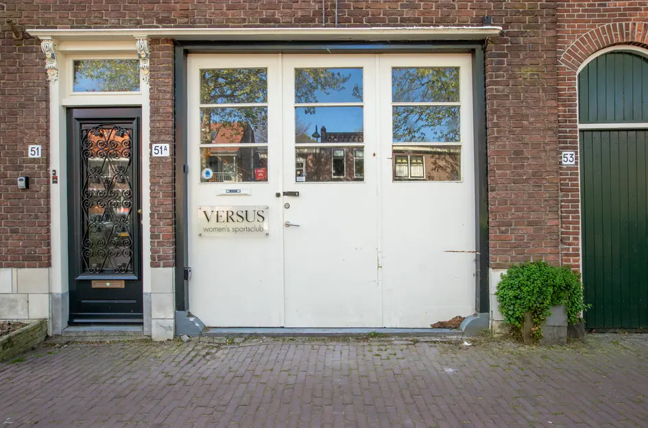 Nieuwehaven 51a