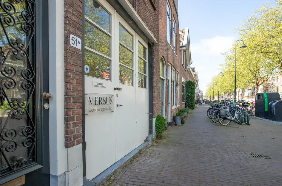 Nieuwehaven 51a