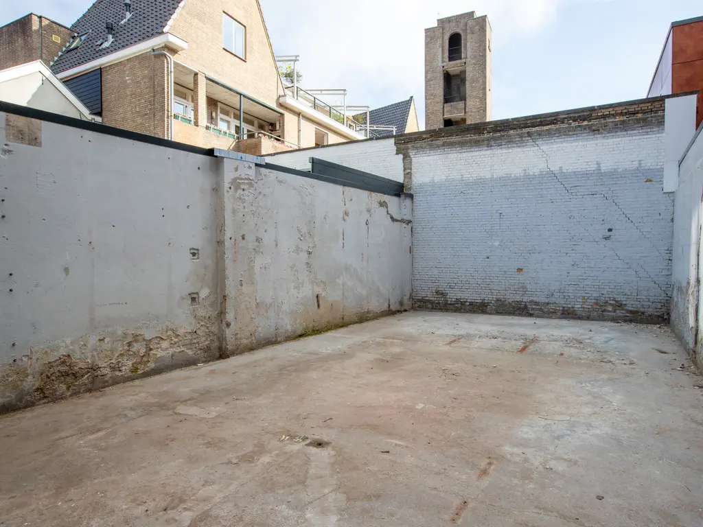 Nieuwehaven 51a, GOUDA
