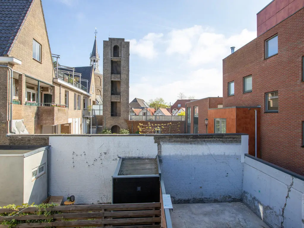 Nieuwehaven 51a, GOUDA