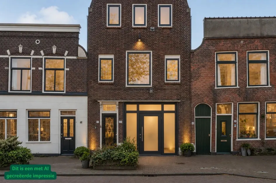 Nieuwehaven 51a