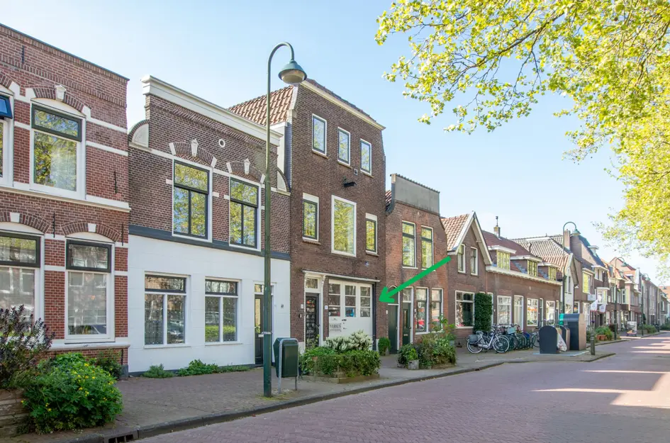 Nieuwehaven 51a