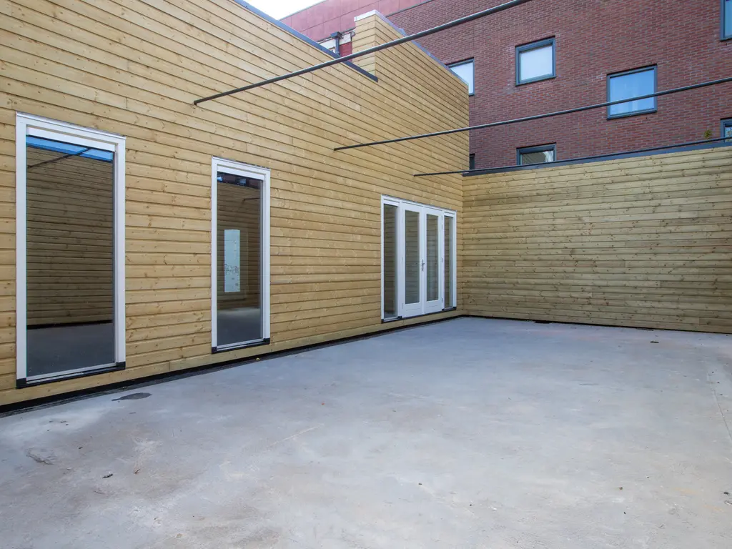 Nieuwehaven 51a, GOUDA