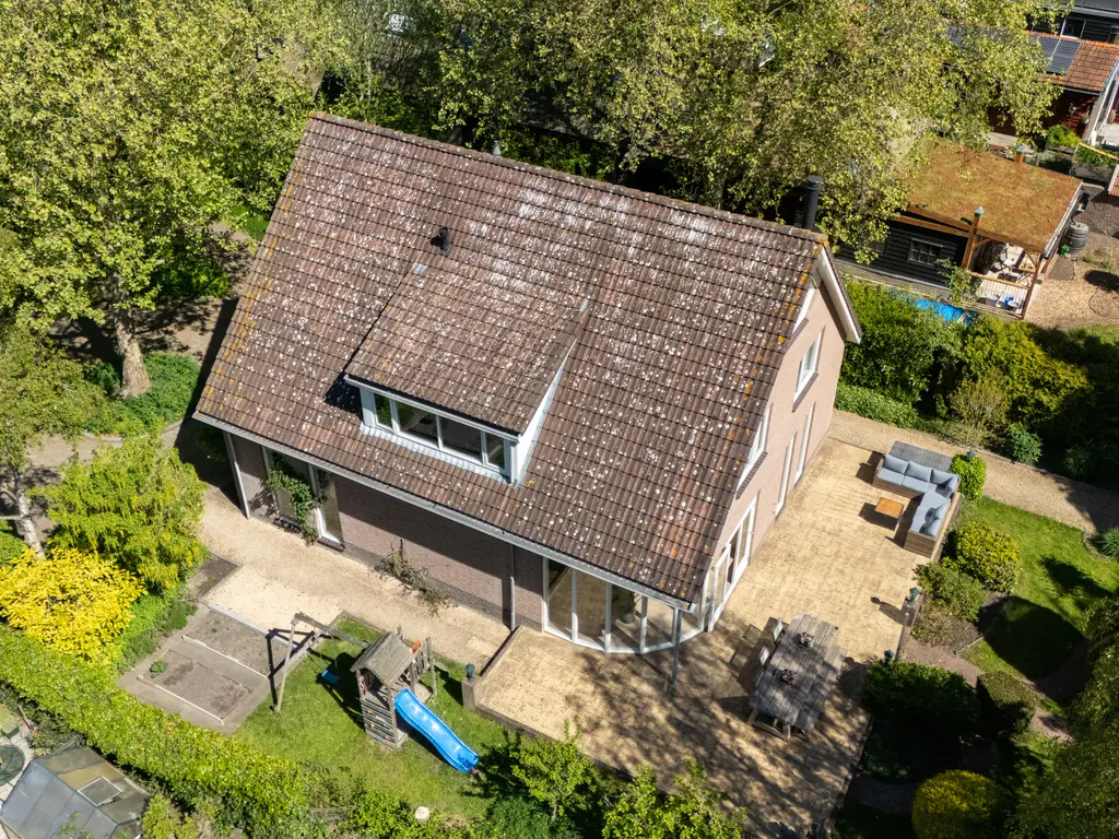 Gouderaksedijk 97, GOUDA
