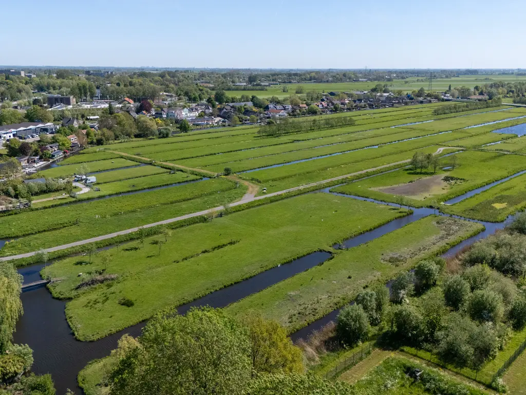Gouderaksedijk 97, GOUDA