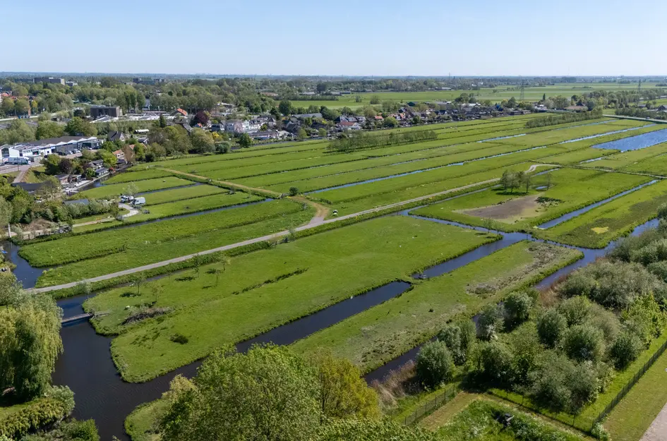 Gouderaksedijk 97