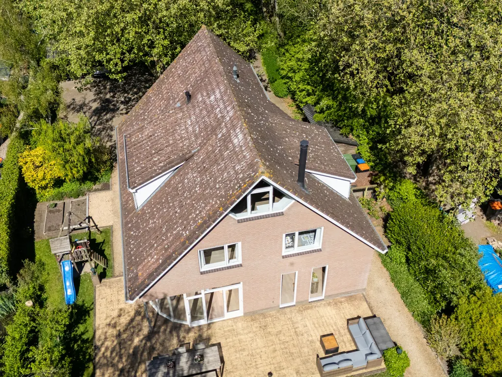 Gouderaksedijk 97, GOUDA