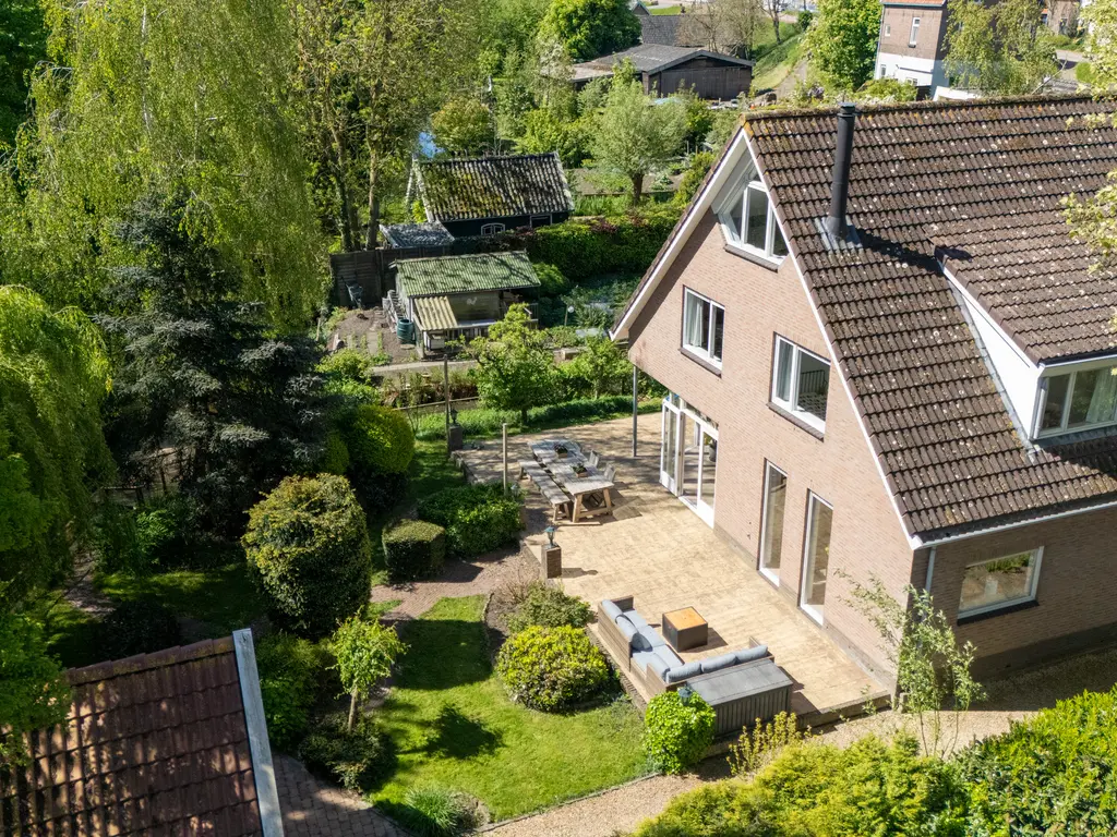 Gouderaksedijk 97, GOUDA
