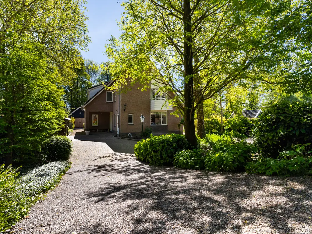 Gouderaksedijk 97, GOUDA