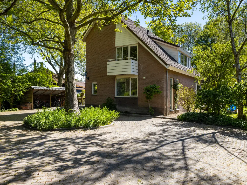 Gouderaksedijk 97, GOUDA