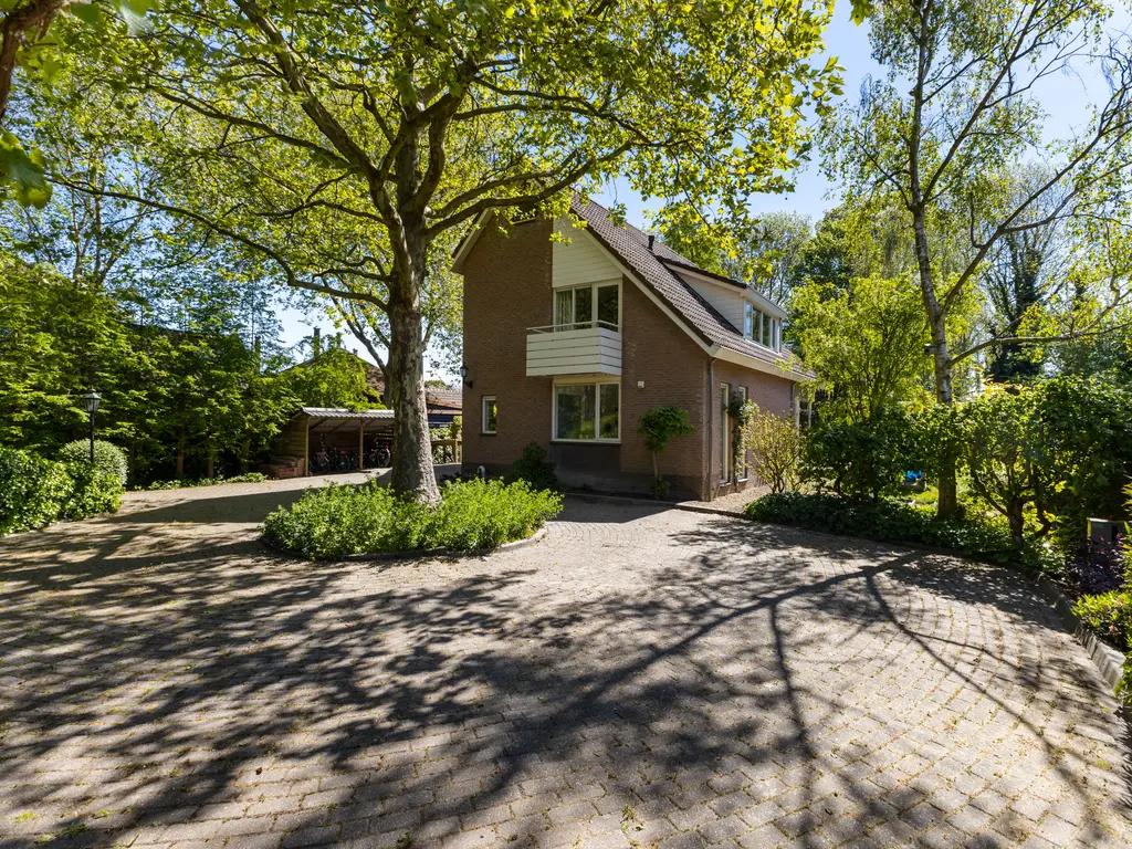 Gouderaksedijk 97, GOUDA
