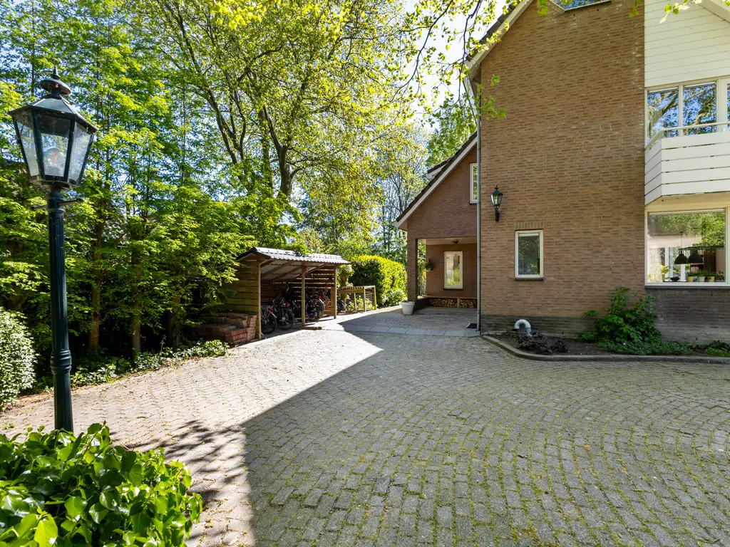 Gouderaksedijk 97, GOUDA