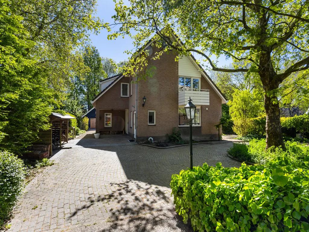 Gouderaksedijk 97, GOUDA