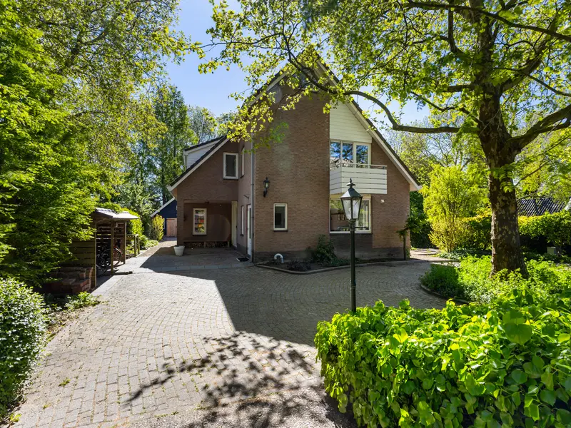 Gouderaksedijk 97, GOUDA