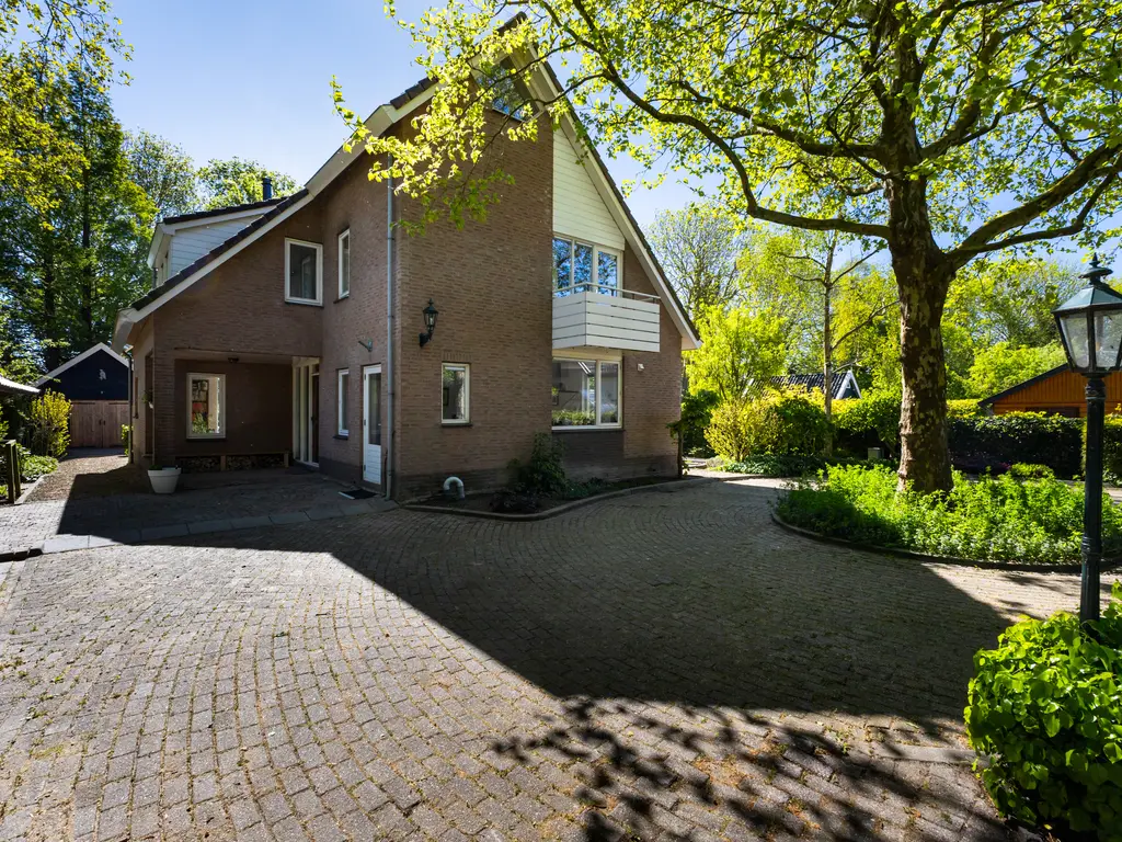 Gouderaksedijk 97, GOUDA