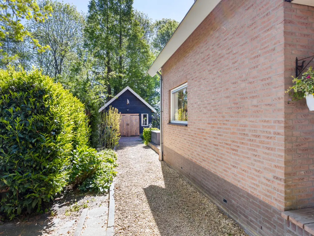 Gouderaksedijk 97, GOUDA