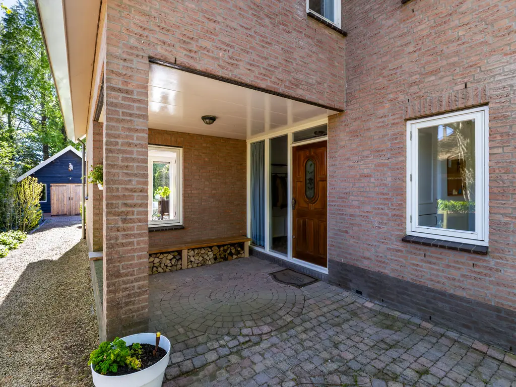 Gouderaksedijk 97, GOUDA