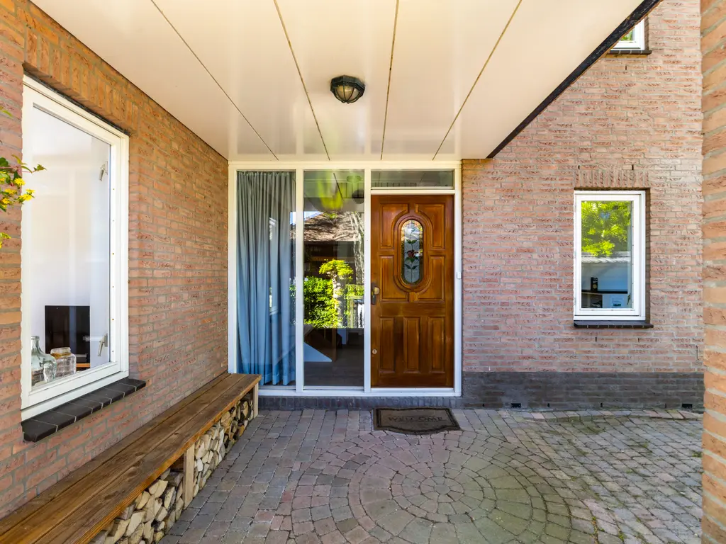 Gouderaksedijk 97, GOUDA