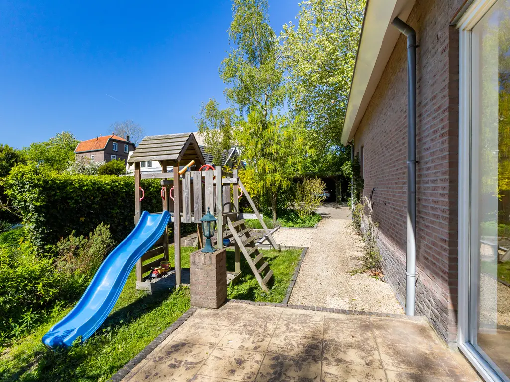 Gouderaksedijk 97, GOUDA