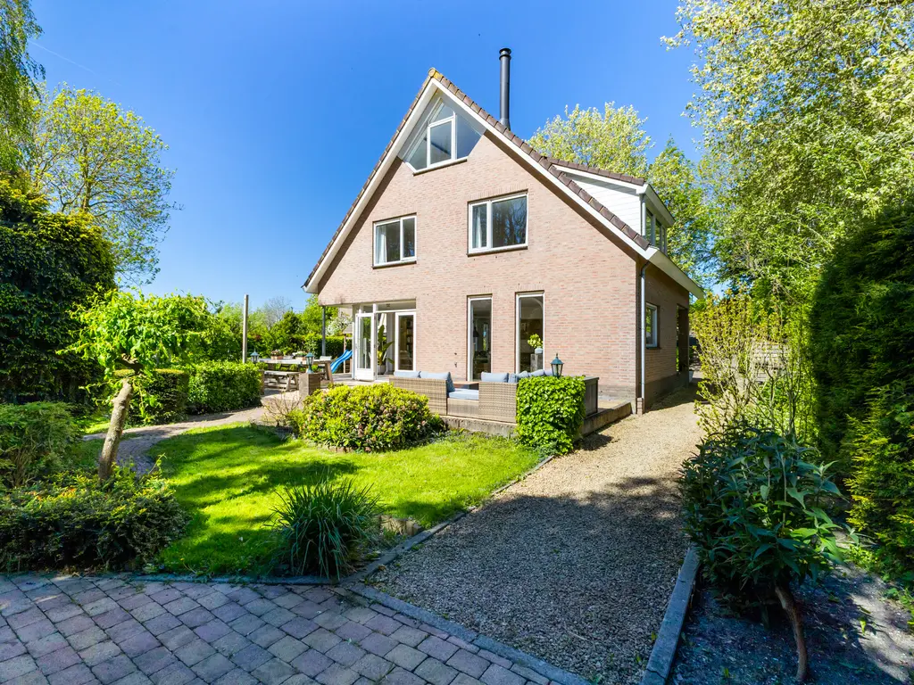 Gouderaksedijk 97, GOUDA
