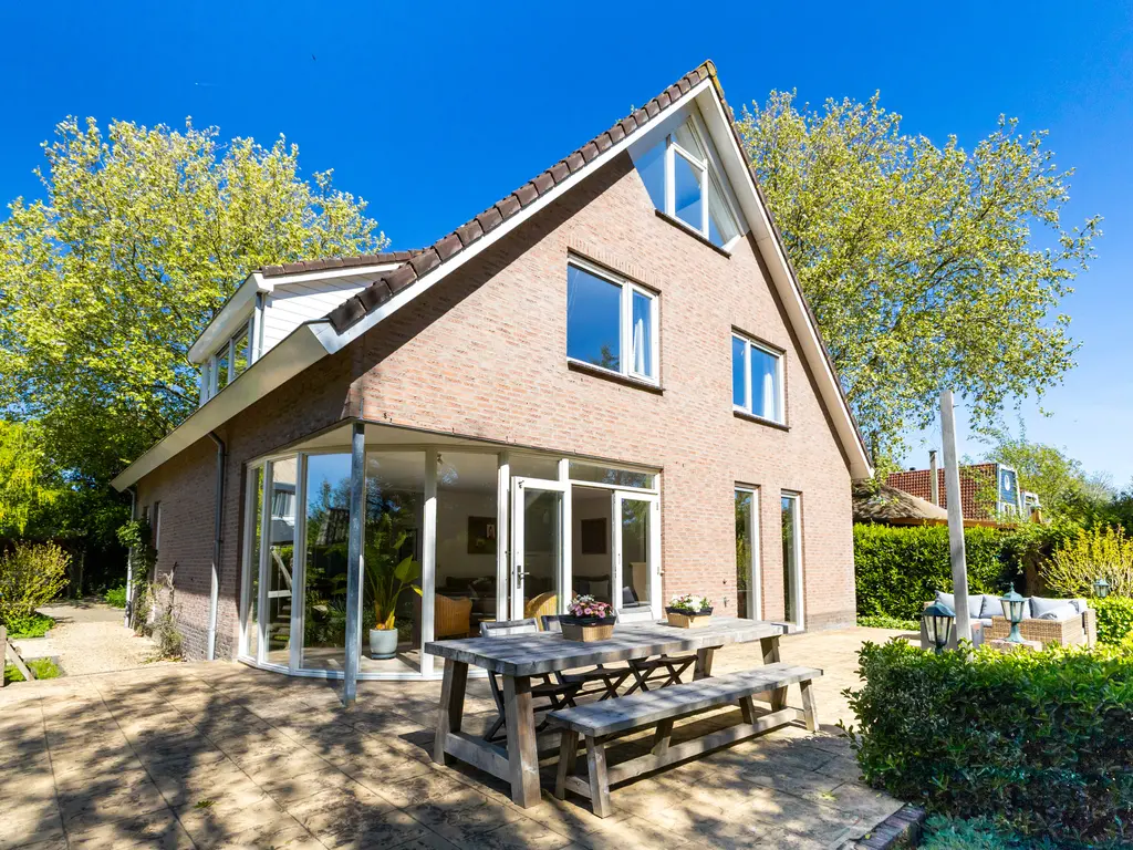Gouderaksedijk 97, GOUDA