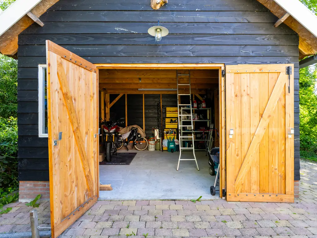 Gouderaksedijk 97, GOUDA