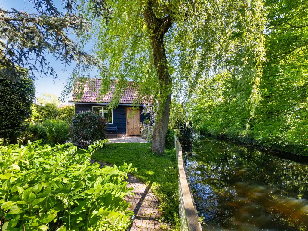 Gouderaksedijk 97, GOUDA
