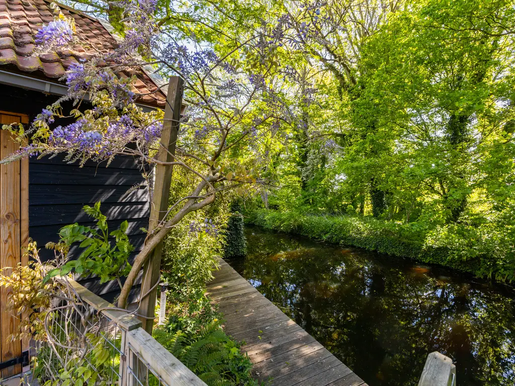 Gouderaksedijk 97, GOUDA