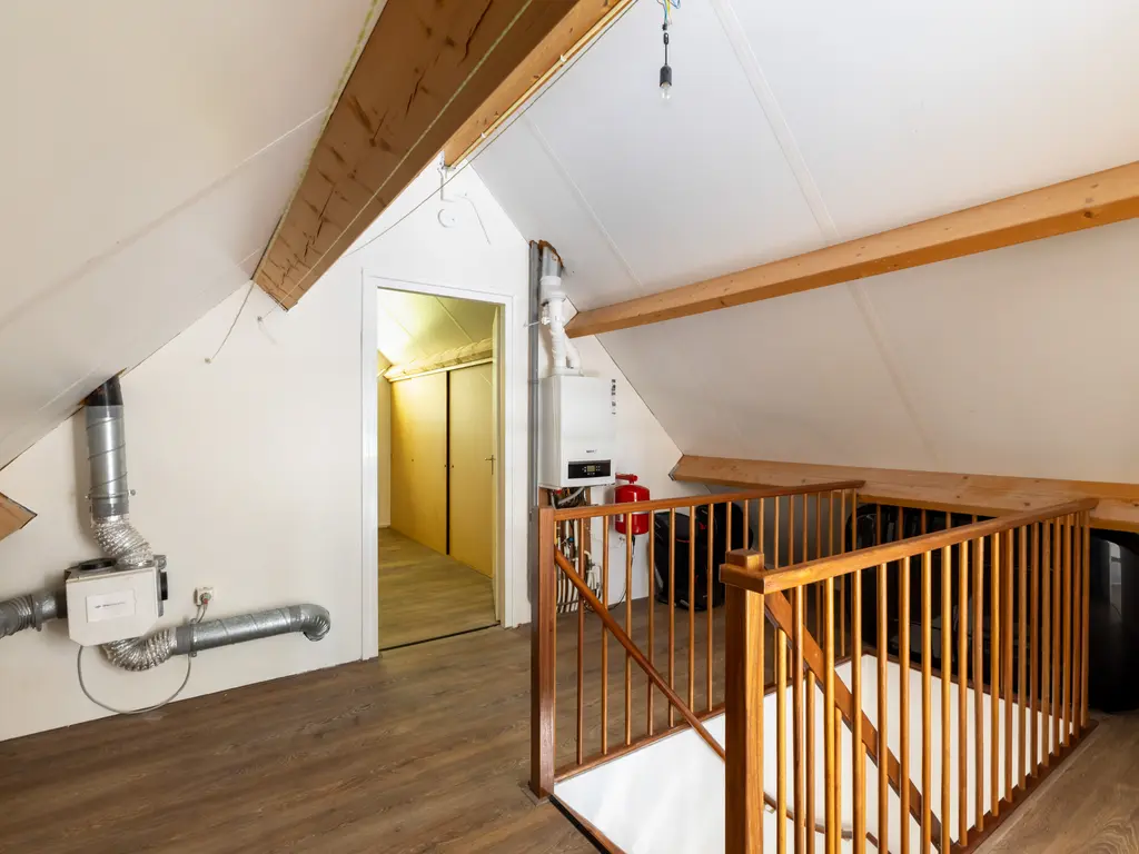 Gouderaksedijk 97, GOUDA