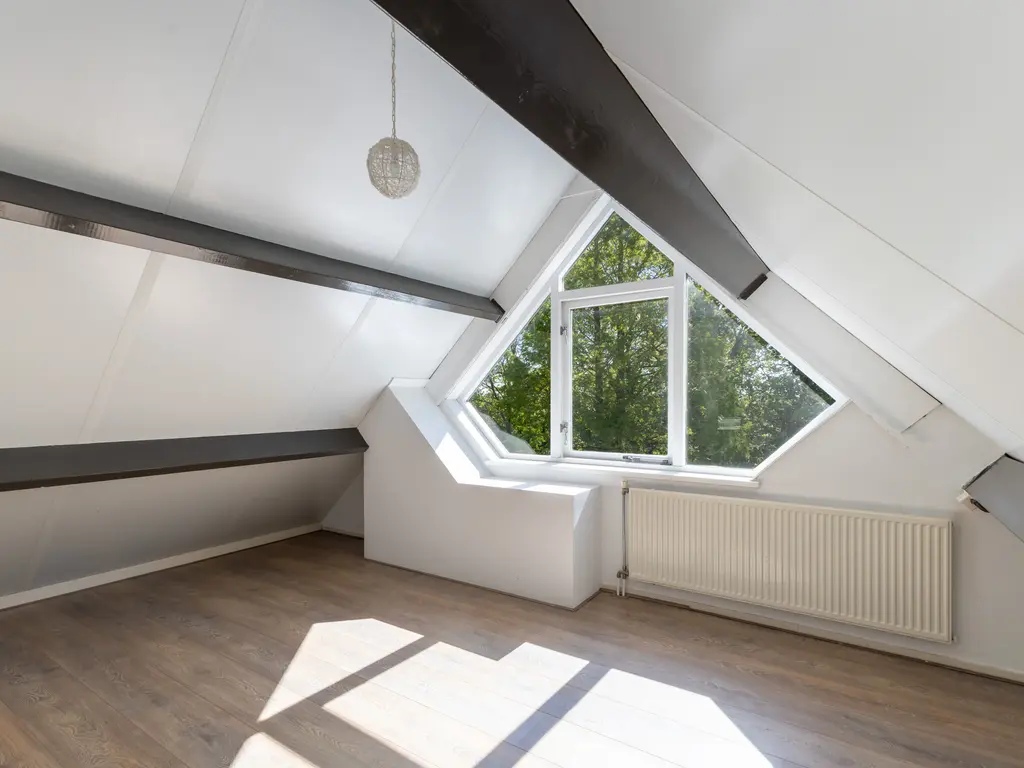 Gouderaksedijk 97, GOUDA