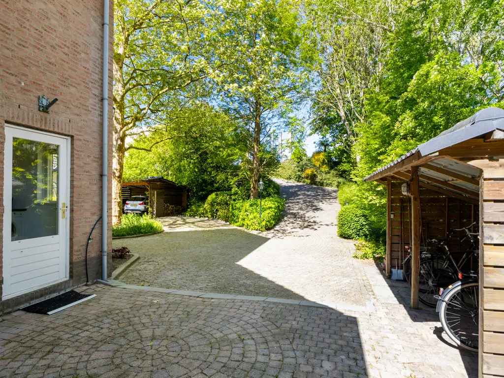 Gouderaksedijk 97, GOUDA