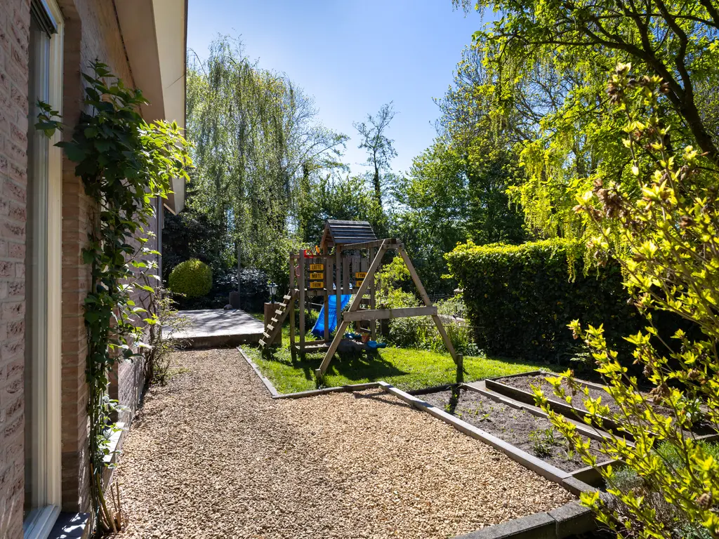 Gouderaksedijk 97, GOUDA