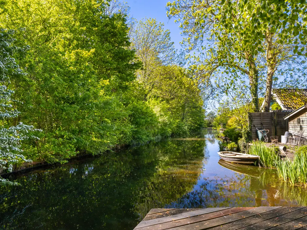Gouderaksedijk 97, GOUDA