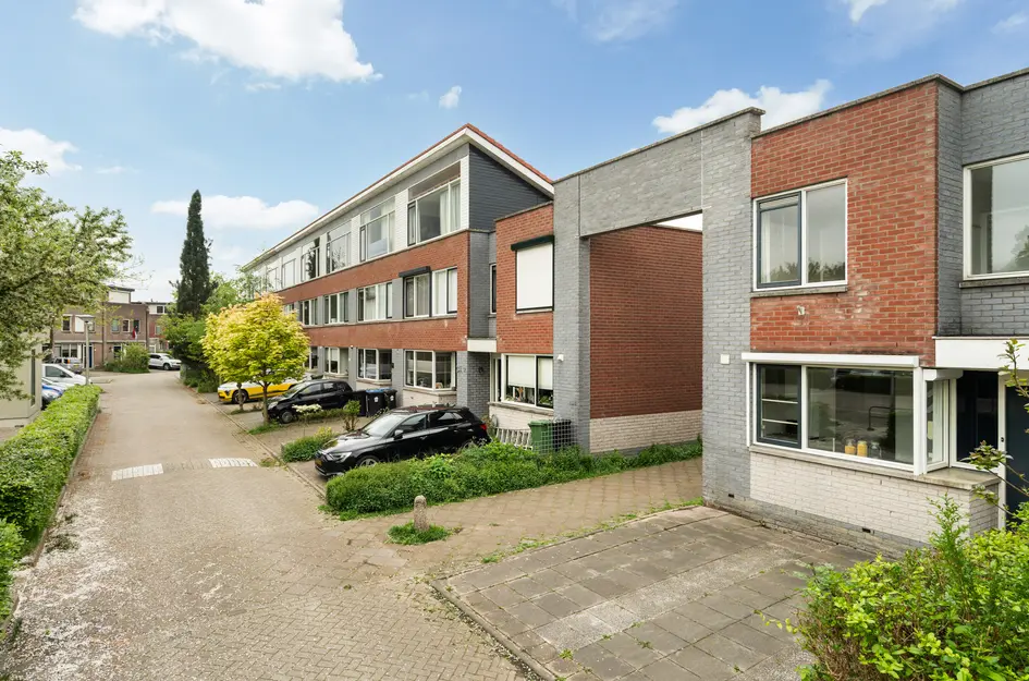 Ravelplein 30
