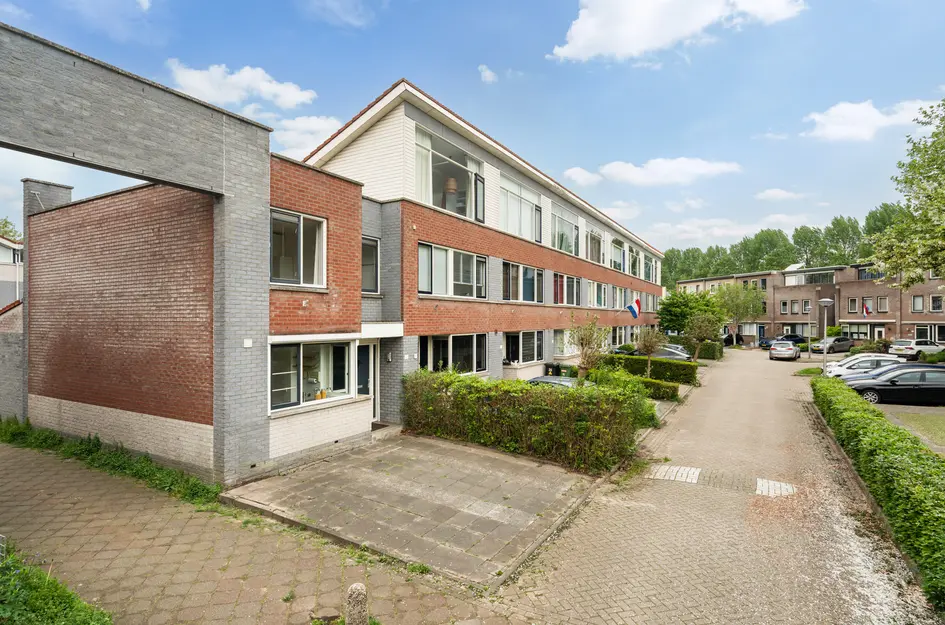 Ravelplein 30