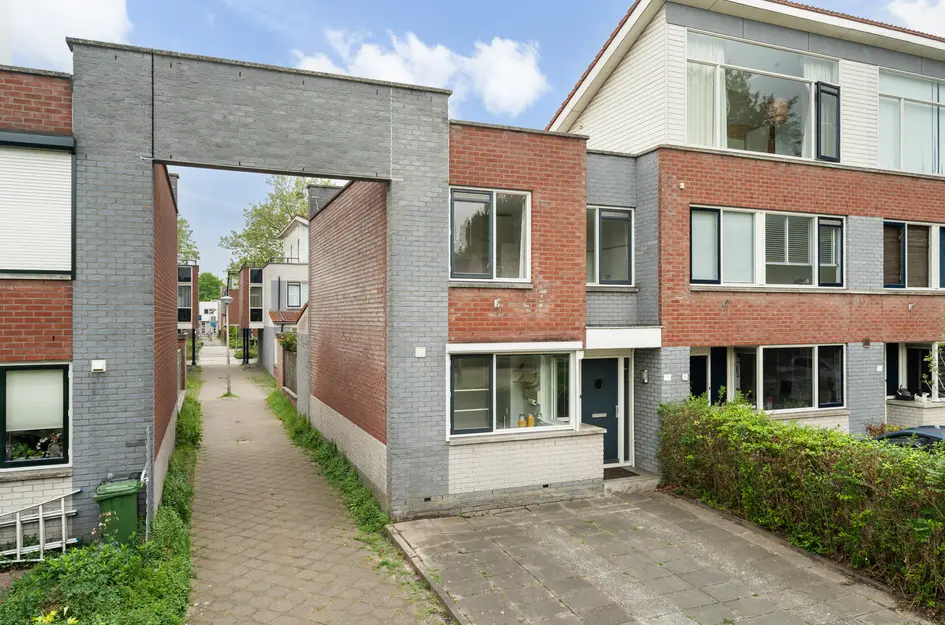 Ravelplein 30
